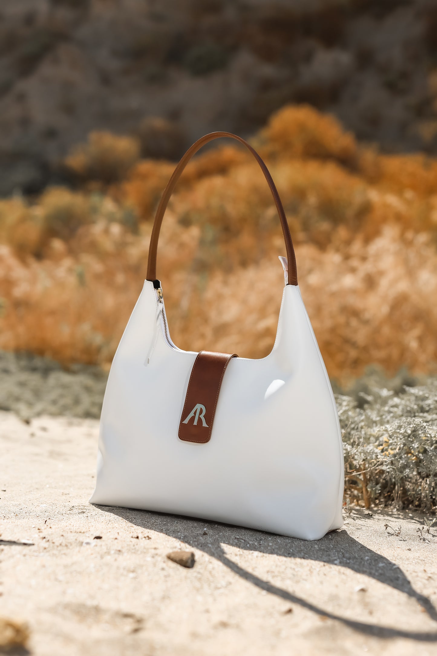 PALAMENE BLANCA CON CAFÉ