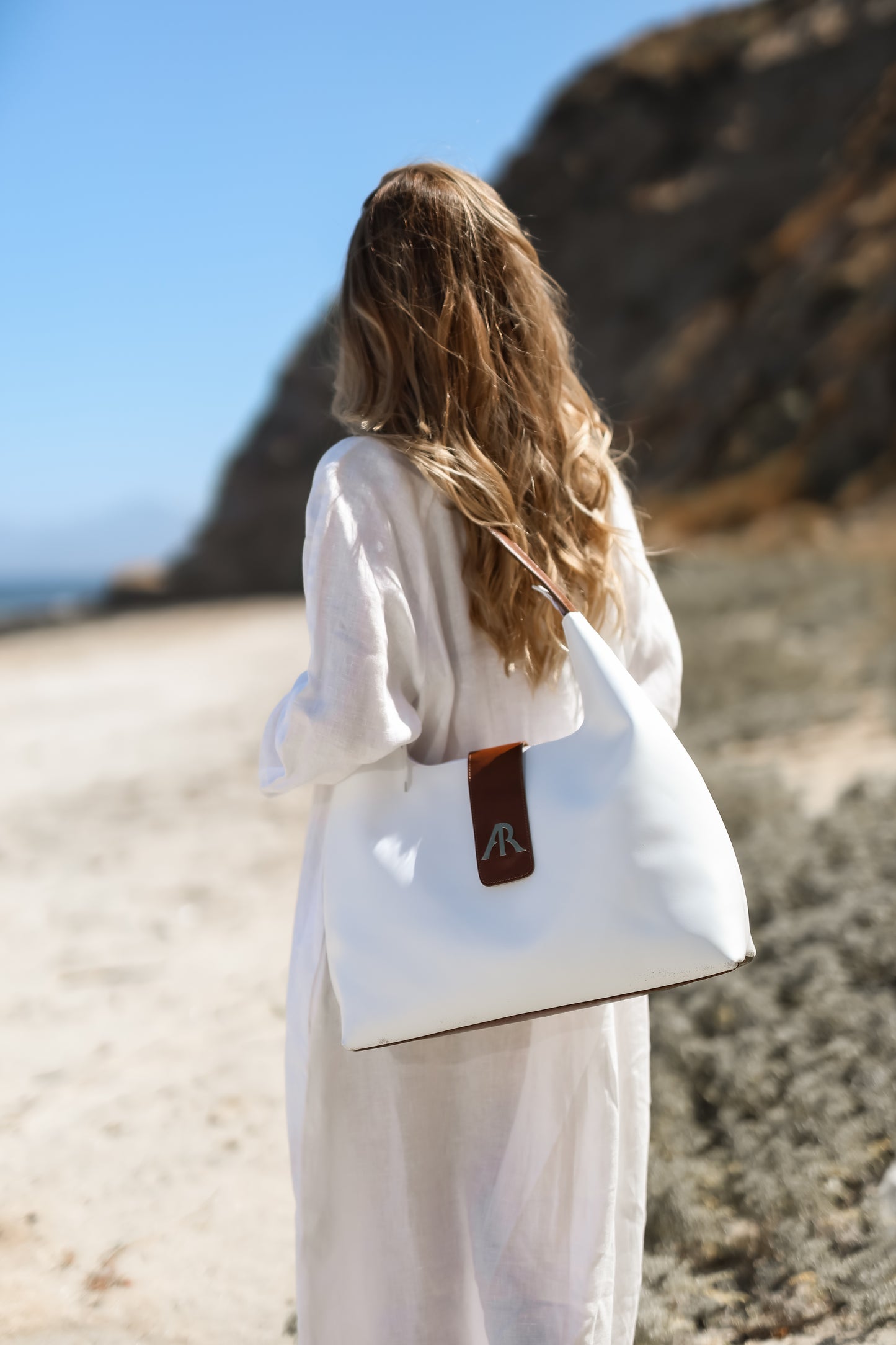 PALAMENE BLANCA CON CAFÉ